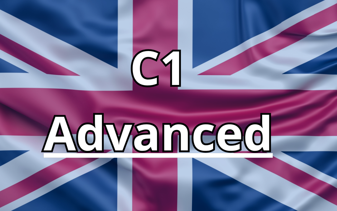 Preparation Course for C1: Advanced